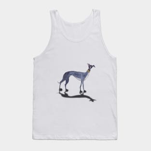 GREYHOUND Tank Top